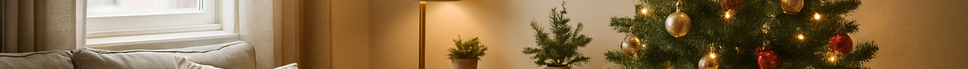 Small Apartment Holiday Magic: Decorating Tips for Tiny Spaces