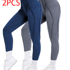 Navy blue Grey / XL