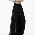 Black / M