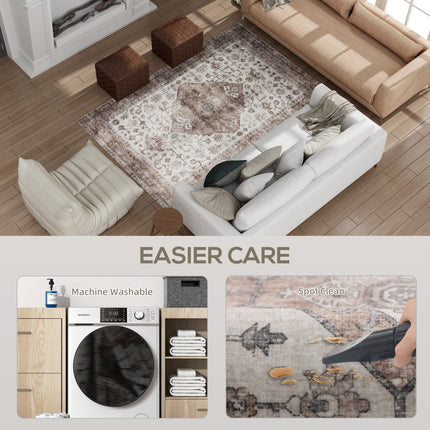 4x6 Area Rug