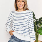Stripe / S