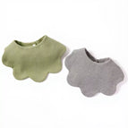 Bean Green + Gray / One Size