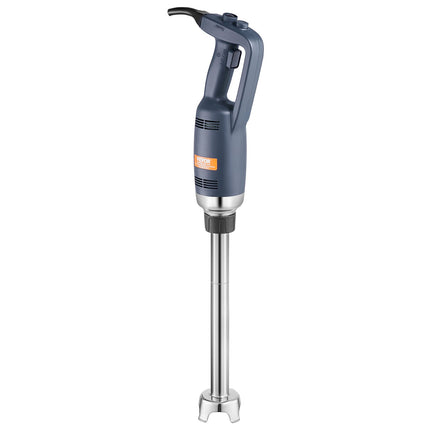 Commercial Immersion Blender 350W Heavy Duty Hand Mixer For Soup Sauces