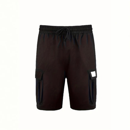 Men's Summer Trendy Sports Casual Shorts