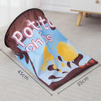 Brown Potato Chips / One Size