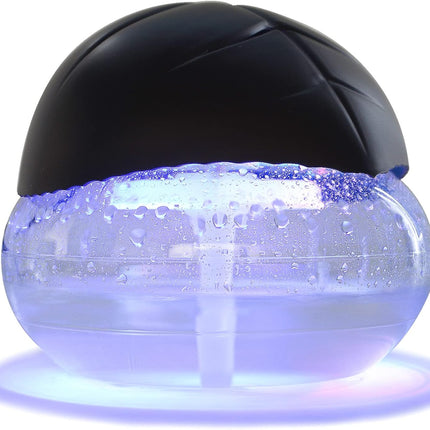 Air Humidifier Purifier