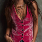 Fuchsia Pink / S