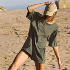 XS / Emerald Green