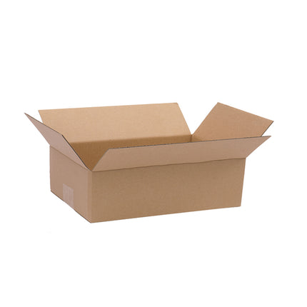 10 0pcs, Corrugated Paper,Packaged Boxes