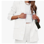White / L