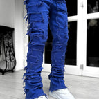 Blue / L