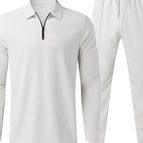 White / S