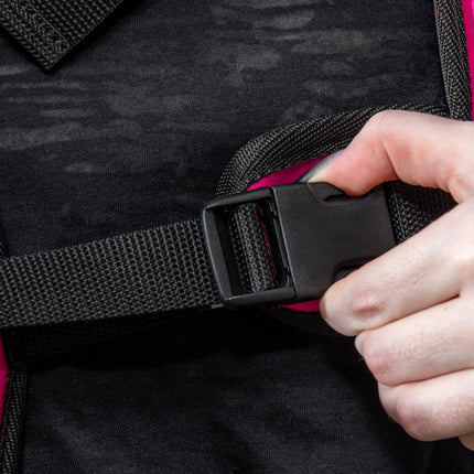 Body Weighted Vest with Pocket