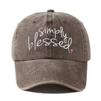 Brown / Adjustable