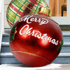 Christmas / 1PC / 60cm