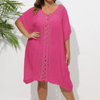 Rose Red / One Size
