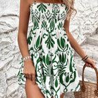 Green / XS