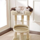 Cream 1 / One Size