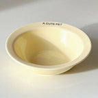 Pastel Yellow / ONESIZE