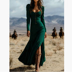 Dark green / 2XL