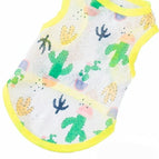 Cactus Sun Protection Shirt / S