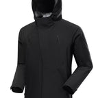 Black / M