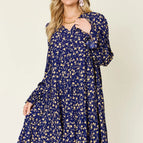 Dark Blue / S