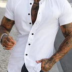 White / S
