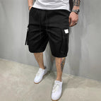 S / Black