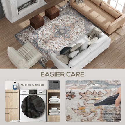 5x7 Area Rug