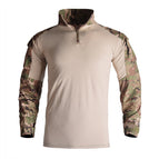 CP Camouflage Top / S