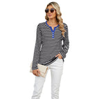 Black And White Stripes / S