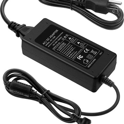 12V 1A 2A 3A 5A 6A 8A 10A Power Supply AC To DC Adapter 5050 LED STRIP LIGHT USA