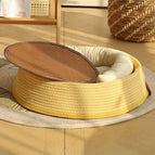 A Yellow Nest Sets(4 pcs) / S