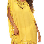 Yellow / One Size