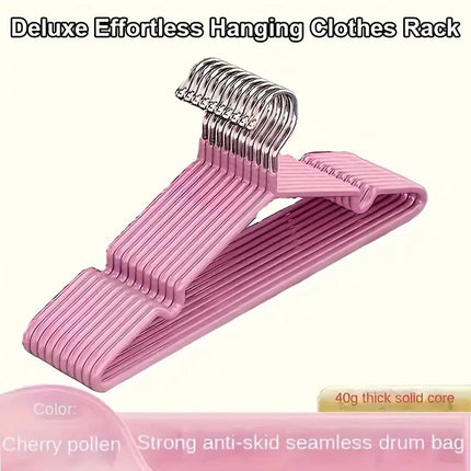 Clothes Rack Grey-white-pink