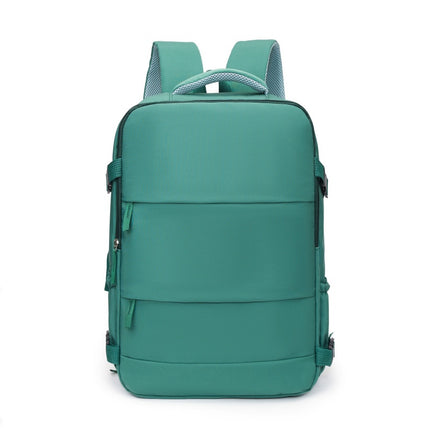 Lightweight And Large Capacity, Computer Luggage Bag, Travel Backpack