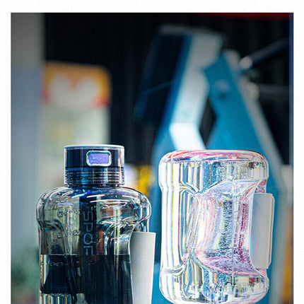 Hydrogen Water Bottle 1.5L Hydrogen Rich Portable Rich Hydrogen Water Generator
