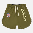 Army Green / 2XL