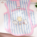 Blue Bear / XS