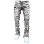 Grey / L