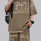 Taupe / M