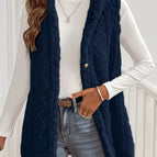 Dark Blue / S