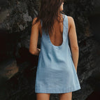 Light Blue / S