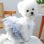 White+Blue / XS