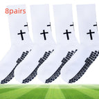 White / Adult / 8pairs