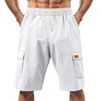 L / White with Label