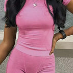 Baby Pink / S