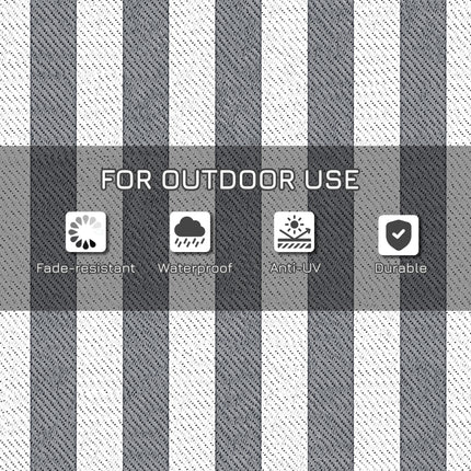 Reversible Outdoor Rug
