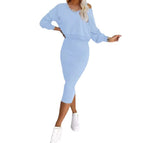 Light Blue / S